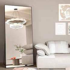 Shein Standing Large 165 x 60 cm Floor Mirror