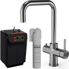 Liquida EBT311CH 3 In 1 Chrome Boiling Tap