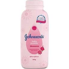 Johnson's Baby Powder Blossoms 200g