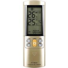 Durable Plastic Air Conditioner KT-N828