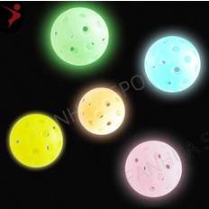 Pickleball Shein Glow-In-The-Dark Pickleball Balls 74mm