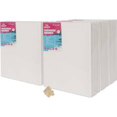 Stretched Canvas 10 x 12 Pack 60