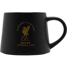 Mugg Istanbul 2005 2-Pack Svart