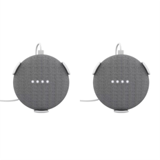 Speaker Accessories Sans Marque Mini Wall Mount Bracket Holder