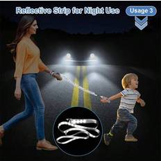 Safety Harness Shein Toddler Harness Anti Lost Wrist Link