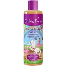 Childs Farm Hair Body Wash 500ml