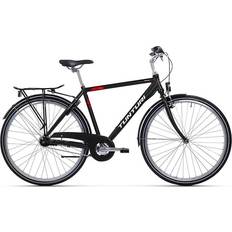 Tunturi Standardcyklar Tunturi Cityhybrid Parkway Herr 52