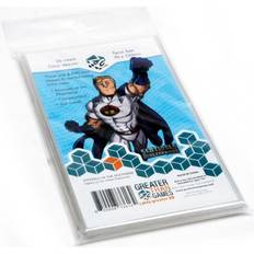 70 x 120 mm DP Tarot Sleeves 25 Piece
