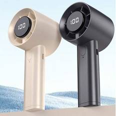Shein Portable Handheld Mini USB Fan