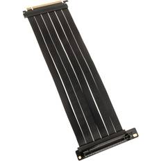 Kolink PCI Express 5.0 x16 to x16 Riser Cable 30 cm
