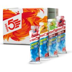 High5 Energy Gel Aqua Quick Release