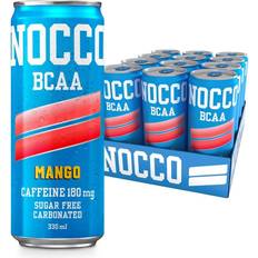 Sugar Free Energy Drink BCAA 180mg