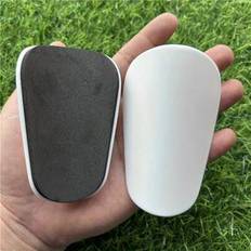 Shin Guards on sale Shein Mini Football Shin Guards Pair