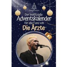 Adventskalender Flip*Flop Inoffizielle Adventskalender Für Alle Fans 2024