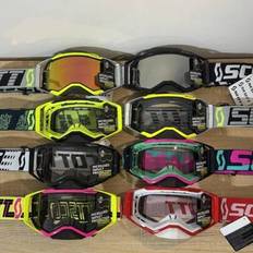New Motorcycle Riding Goggles Outdoor Sports Glasses