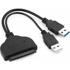 Zeuxo SATA to USB 3.0 Adapter Cable