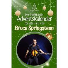 Adventskalender Flip*Flop Inoffizielle Adventskalender Für Alle Fans 2024