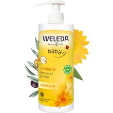 Weleda Baby Calendula Liniment 400ml