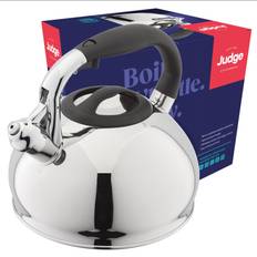 Judge 3L Stovetop Kettle 18 10