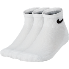Nike Younger Kids Ankle Socks - White