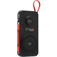 Powerbank 10000 mAh 3in1 Wireless TX-315