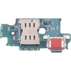 Samsung Galaxy S24 Plus Charging Port Board Connector