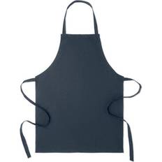 Schürzen Sous Recycled Cotton Apron - Blau