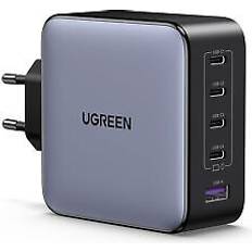 Ugreen Nexode USB C 100W 5-Port GaN Charger