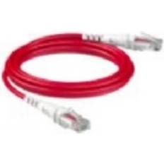 TPC-SR-U 2 0.6 m Cat6a U UTP RJ45