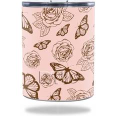 Gaming Sticker Skins MightySkins RTLOW10 Butterfly Garden Skin