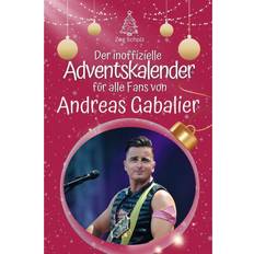 Adventskalender Flip*Flop Inoffizielle Adventskalender für Alle Fans 2024