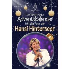 Adventskalender Flip*Flop Inoffizielle Adventskalender Für Alle Fans 2024