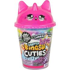 Slim Compound Kings Bingsu Cuties