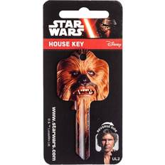 Door Key Chewbacca - Han Solo Licensed