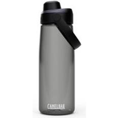 Juomapullot Camelbak Thrive Chug 25 oz with Tritan Renew Charcoal Water Bottle