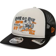 Supporterprodukter New Era 9Fifty Strapback Cap Retro Crown