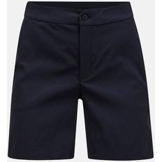 Peak Performance Dam Shorts Peak Performance W Player Shorts - Black