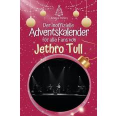 Adventskalender Flip*Flop Inoffizielle Adventskalender Für Alle Fans 2024
