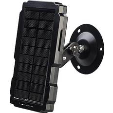 Solarmodule Akku Solarpanel Für Wild Und Outdoor Kameras 6 12 Volt 5000 mAh
