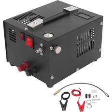 12v kompressor Portable High Pressure Electric Air Compressor DC12V
