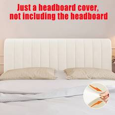 Luxurious Milk Velvet Polyester Slipcover