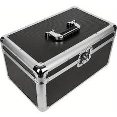 CD & Vinyl Storage Temu 7 Inch Lp Vinyl Record Storage Box Case 200pcs