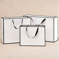Shein White Gift Packaging Bags 1 5 10