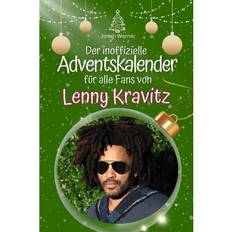 Adventskalender Flip*Flop Inoffizielle Adventskalender Für Alle Fans 2024