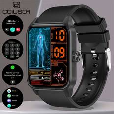 Smartwatches Temu Men's Smartwatch 1.85 Inch HD Full Touch