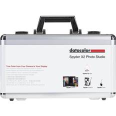 Colour Calibrators Datacolor Spyder X2 Photo Studio
