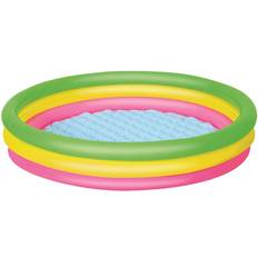 Bestway Summer Set Paddling Pool