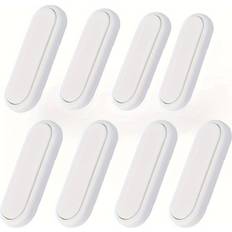 8pcs Child Safety Cabinet Locks