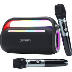 BW-WA7 120W BT Karaoke Wireless Speaker