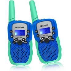 RT388 Walkie Talkie Kinder